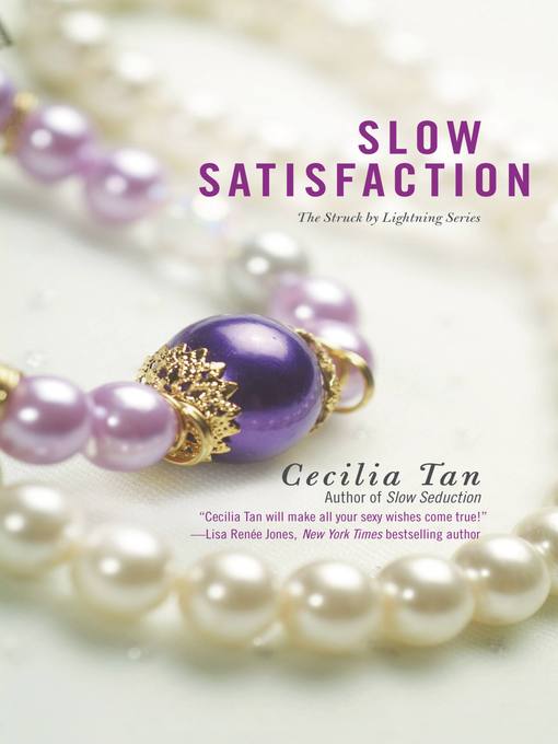 Title details for Slow Satisfaction by Cecilia Tan - Wait list